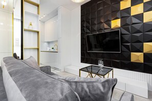 Fernseher