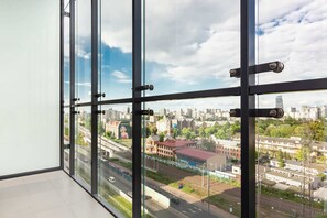 Interior - Premium Apartments Business Center by Renters Prestige (Warszawa)