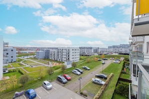 Unclassified image, 4 of 16, button - Jabłoniowa 13A | Apartment Gdańsk | Parking (Gdańsk)