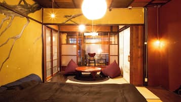 1 chambre, bureau, fer et planche Ă  repasser, Wi-Fi gratuit