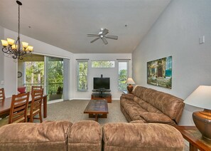 Televisión de pantalla plana