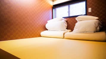 1 間睡房、書桌、熨斗/熨衫板、免費 Wi-Fi