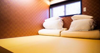 Japanese Modern House with parking in Shinagawa / Shinagawa-ku Tokyo