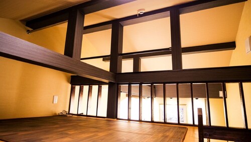 Japanese Modern House with parking in Shinagawa / Shinagawa-ku Tokyo