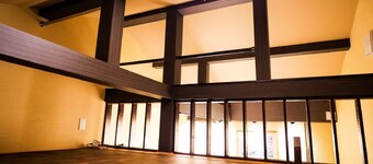 Japanese Modern House with parking in Shinagawa / Shinagawa-ku Tokyo