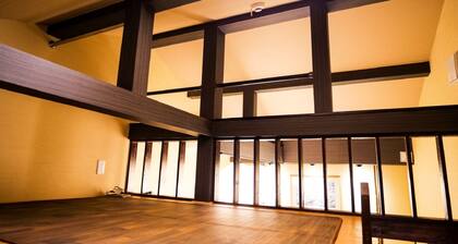 Japanese Modern House with parking in Shinagawa / Shinagawa-ku Tokyo