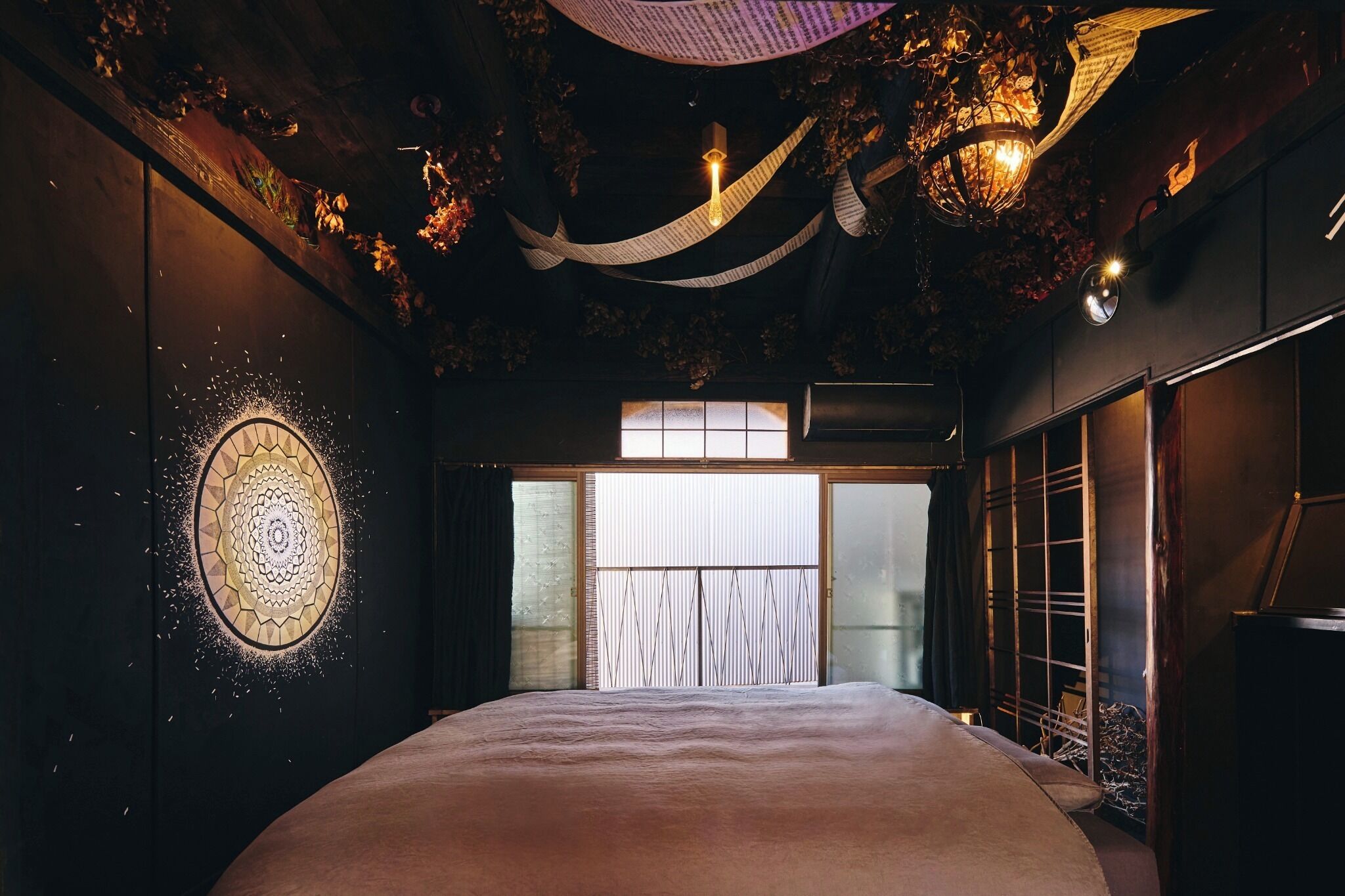 2 間睡房、書桌、熨斗/熨衫板、免費 Wi-Fi