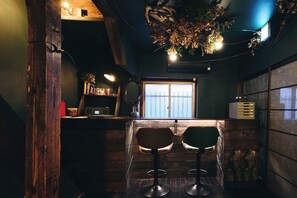 Interior - Art Gallery House Modern Machiya Komorebi  Mibu / Kyoto Kyōto (Kyoto)