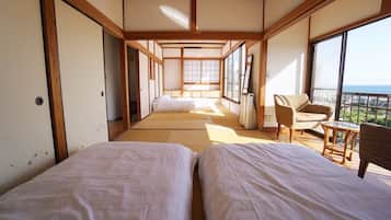 1 chambre, bureau, Wi-Fi gratuit, draps fournis