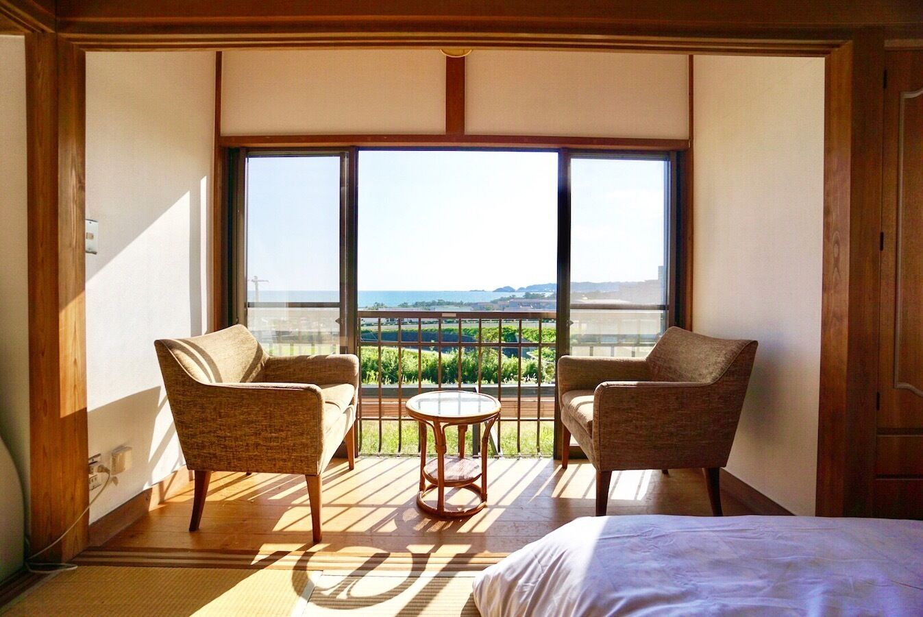 1 soveværelse, skrivebord, gratis Wi-Fi, sengetøj