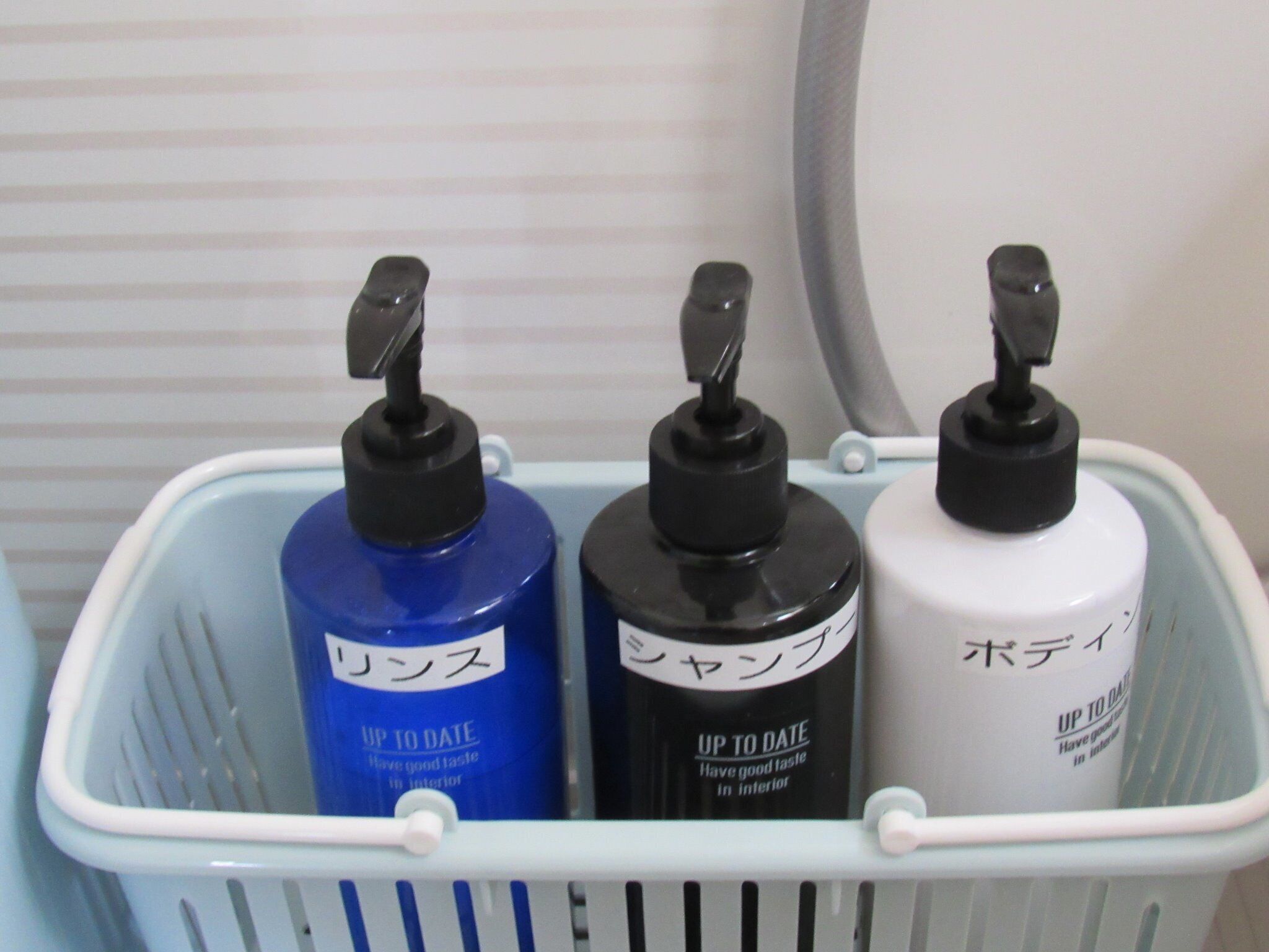 ヘアドライヤー、タオル