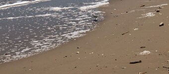 Getaway By The Bay Unit 1