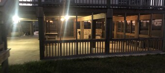 Getaway By The Bay Unit 1