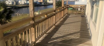 Getaway By The Bay Unit 1