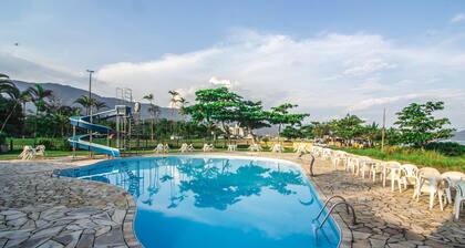 Hotel Aguas Vivas