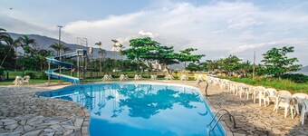 Hotel Aguas Vivas