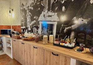 Dining - Hotel Casa Rossa (L'Île-Rousse)