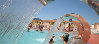 Vacanceole Residence les Demeures de la Massane