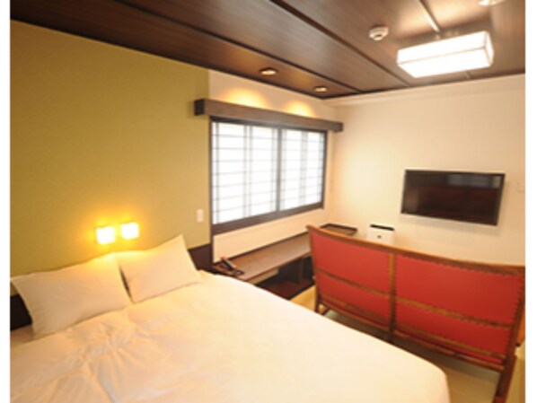 1 chambre, bureau, fer et planche à repasser, Wi-Fi gratuit