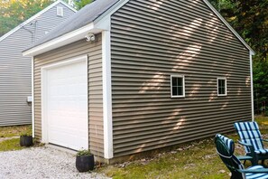 Exterior - Cozy Knights Hill Home (Bridgton)