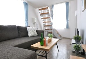 TV - Cleaning fee is free Bright room  Close to HiragAMS502 - AMS Hiragishi 11 Room number 502 / Sapporo Hokkaidō (Sapporo)