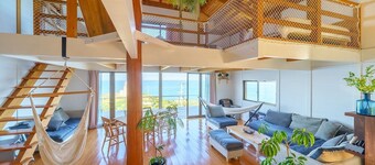 Occupy the ocean view This is a onebuilding rent / Munakata Fukuoka