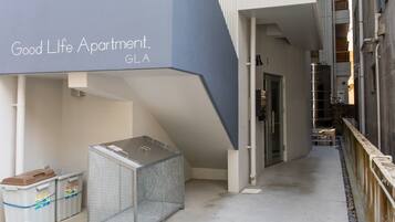 Área da propriedade