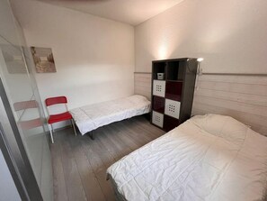 1 habitación