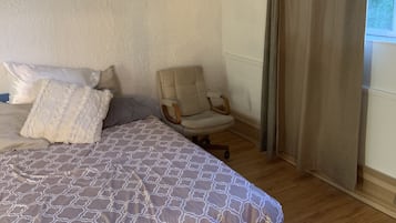 1 chambre, Wi-Fi