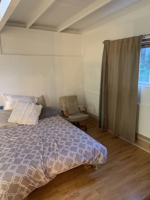 1 bedroom, WiFi