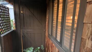 DĂ©tail de lâextĂ©rieur