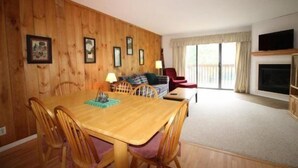 Hus (Pet Friendly Waterville Valley Condo ) | Eksteriør
