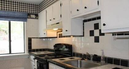Pet Friendly Waterville Valley Condo for the Family! - Whd41v