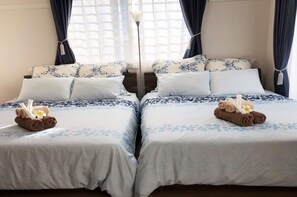 1 quarto, escrivaninha, ferros/tábuas de passar roupa, Wi-Fi de cortesia