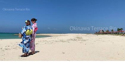 YN14 Newly built condominium Airport Approxi - 104 / Tomigusuku Okinawa
