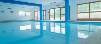 Appartement Spacieux avec Balcon Privé