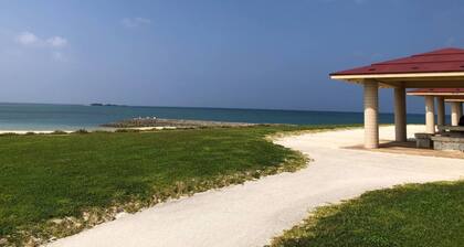 YN22 Newly built condominium Aquarium beach w - 202 / Tomigusuku Okinawa