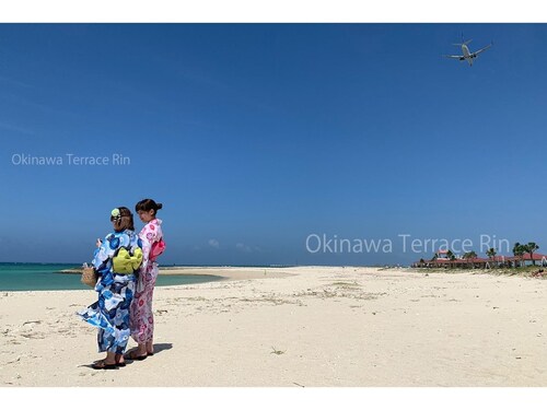 YN32  Newly built condominium  Airport  Approxi - 302 / Tomigusuku Okinawa