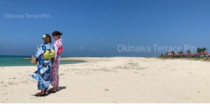 YN32 Newly built condominium Airport Approxi - 302 / Tomigusuku Okinawa