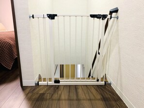 Interior - 2 bedrooms reserved for one building / Kyoto Kyōto (Kyoto)