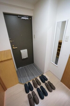 Interior - WiFi available 1 minute walk from Hosui Susukino - IK Minami 6jo Residence No 901 / Sapporo Hokkaidō (Sapporo)