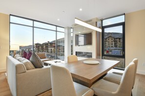 Interior - Mountain 1BR in Canyons Village-Ski in/ski out! by RedAwning - Save 20% on 7+ Nights! (Park City)