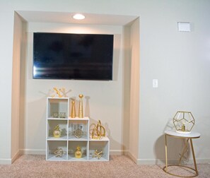 Interior - Stadium luxury (Atlanta)