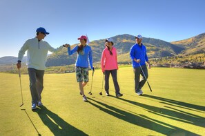 Golf