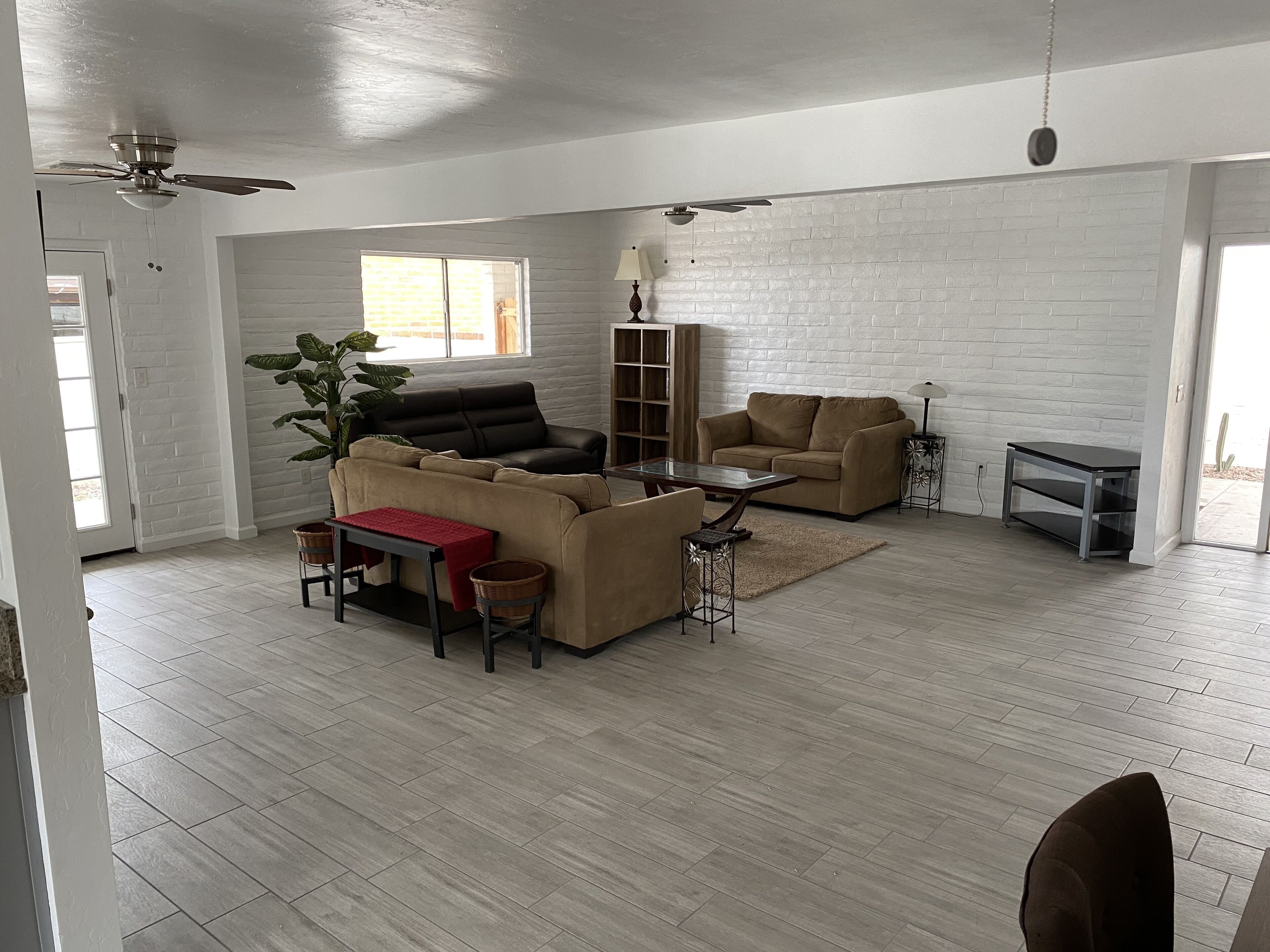 CENTRAL TUCSON OASIS with Heated POOL -  GREAT GATHERINGS 