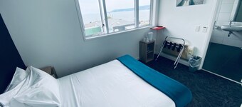 Based by the Lake - Hostel