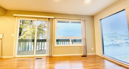 Clean & Disinfected Boise Home Nestled In Foothills, Near Bogus Basin Downtown