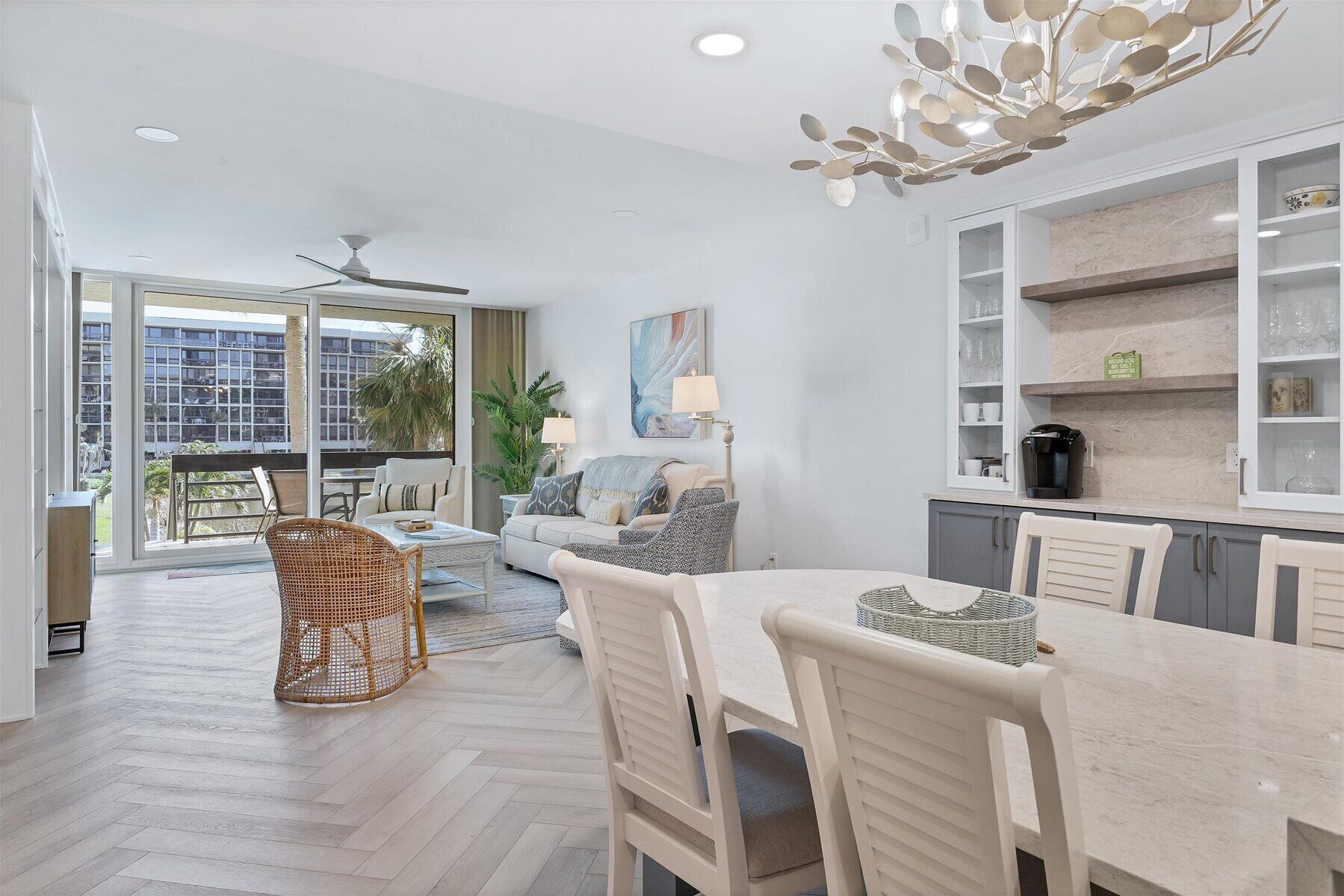 Oppholdsområde