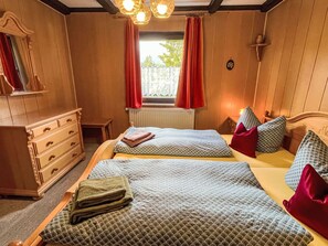 4 bedrooms, Internet