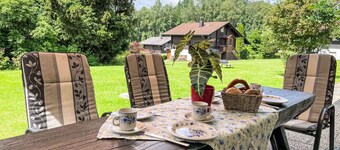 Am Hohen Bogen by Interhome